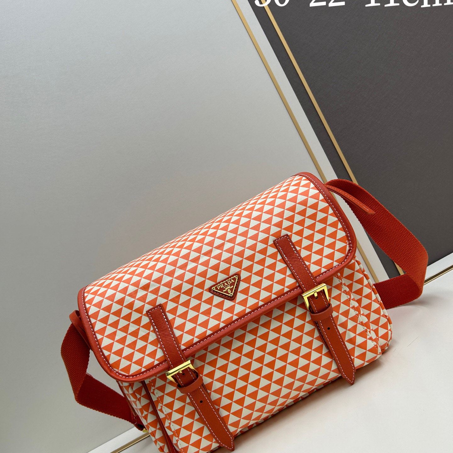 Pra*a satchel bags